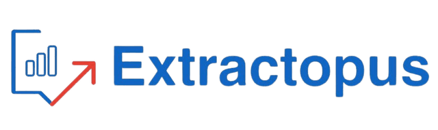 Extractopus Logo